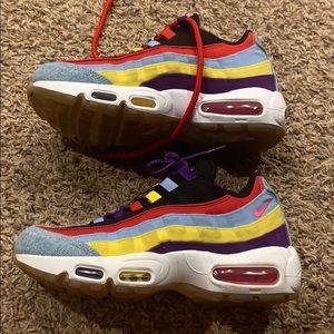 Nike air Max
